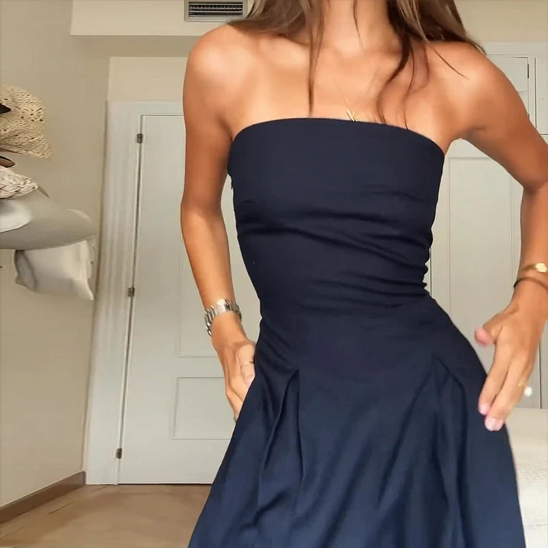 Look Sofisticado – Top de Manga Longa Justo e Cinto Combinando