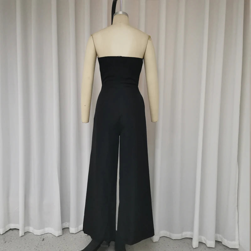 Look Sofisticado – Top de Manga Longa Justo e Cinto Combinando