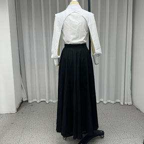 Conjunto Ellegance