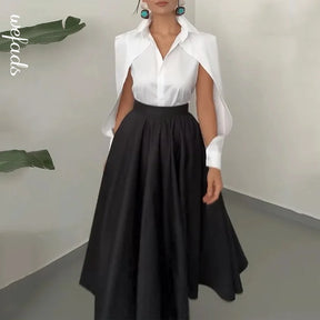 Conjunto Ellegance