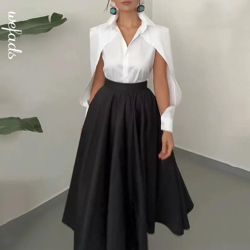 Conjunto Ellegance