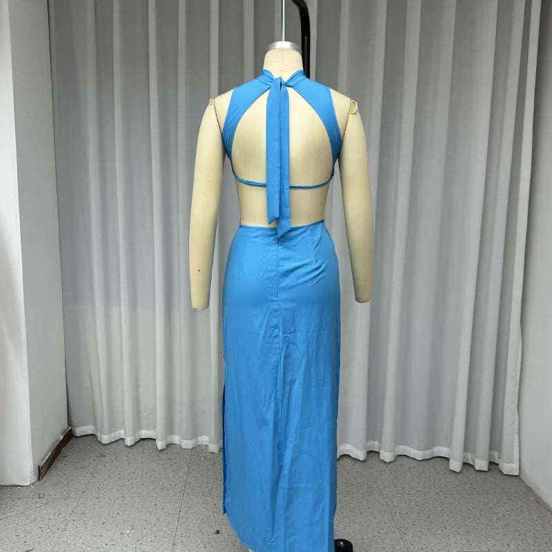 Conjunto Diosa Glam - Camisa Justa e Calça Plissada
