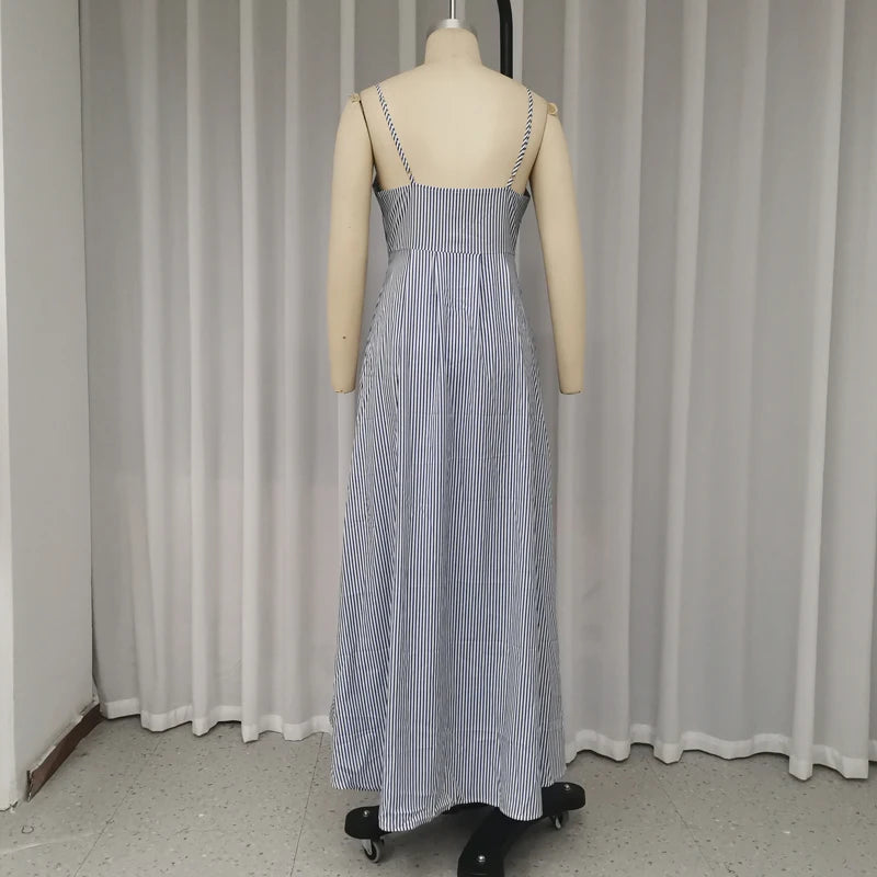 Look Diário com Elegância – Regata e Calça Reta com Cinto