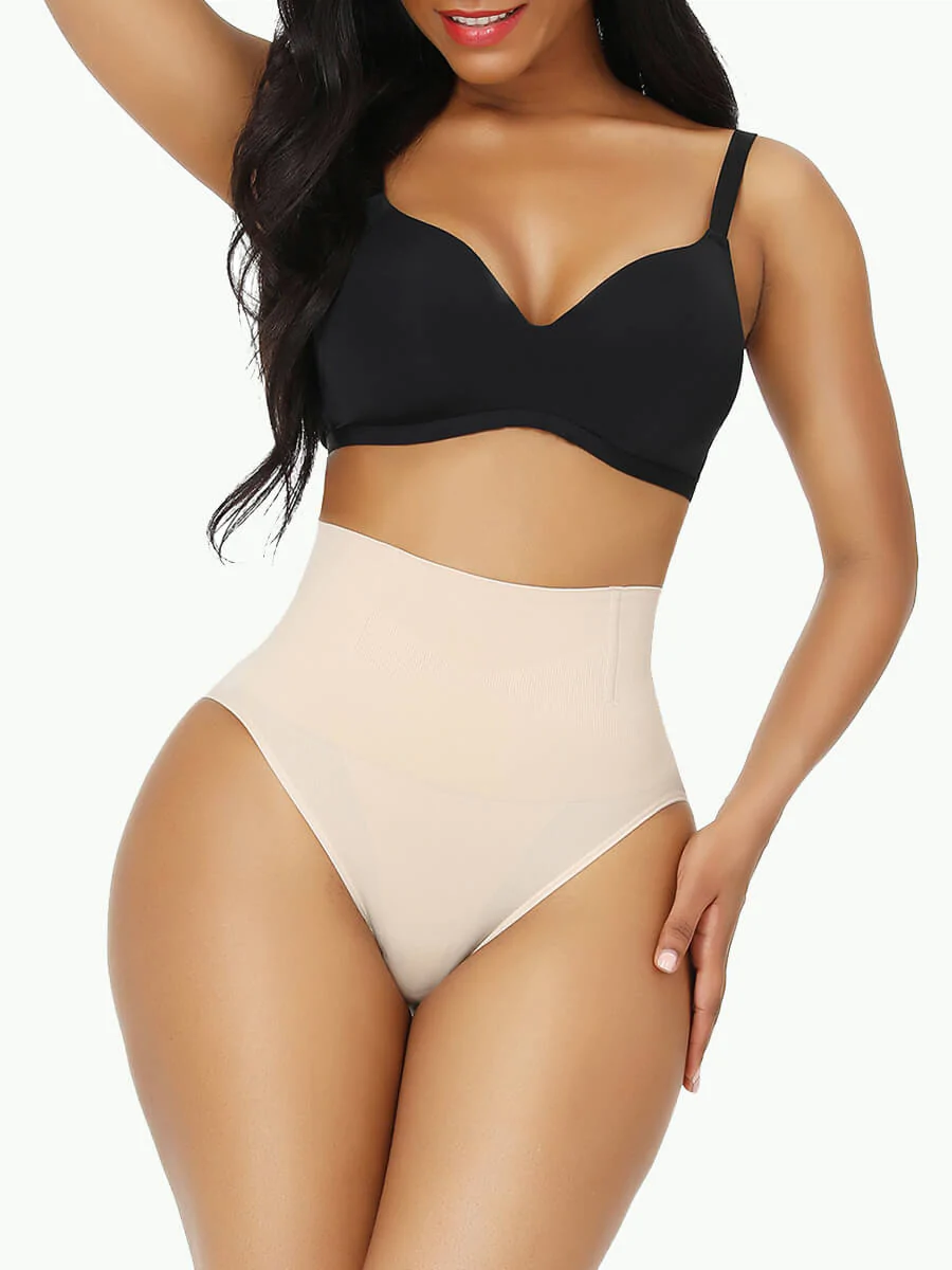 (Compre 1 e Leve 3) Calcinha Modeladora 3 em 1 Uso Diário - Diosa Glam™