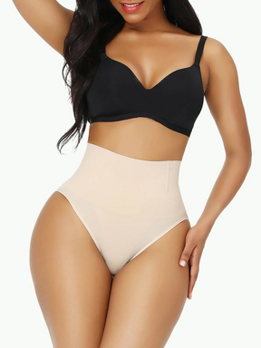 (Compre 1 e Leve 3) Calcinha Modeladora 3 em 1 Uso Diário - Diosa Glam™