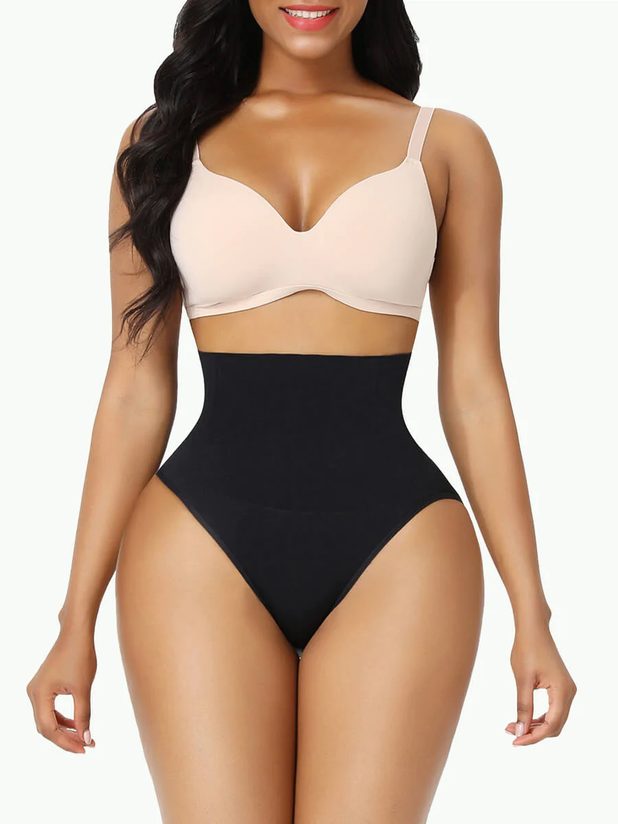 (Compre 1 e Leve 3) Calcinha Modeladora 3 em 1 Uso Diário - Diosa Glam™