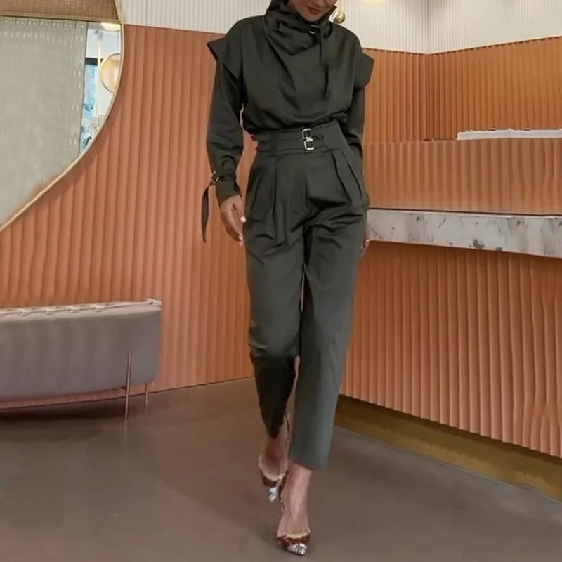 Vestido Longo Acetinado – Sensualidade e Glamour para Ocasiões Especiais