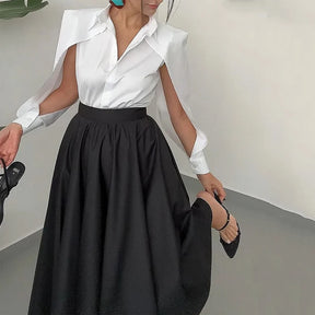 Conjunto Ellegance