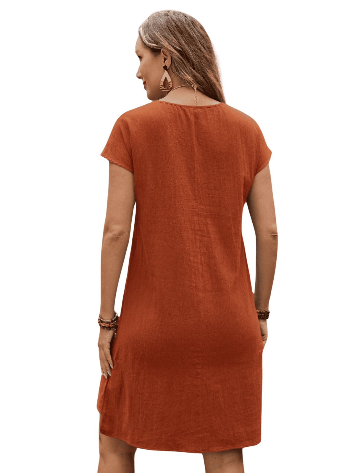 Vestido Feminino Valquíria Verão