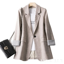 Blazer Piccoli
