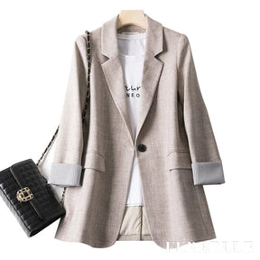 Blazer Piccoli