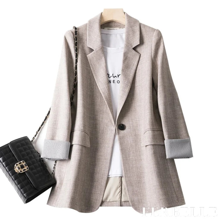 Blazer Piccoli