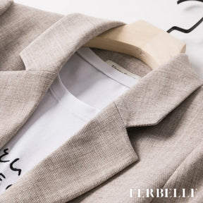 Blazer Piccoli