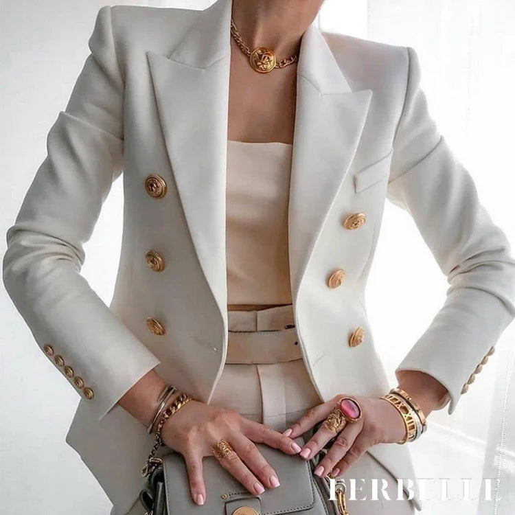 Blazer Raffaele