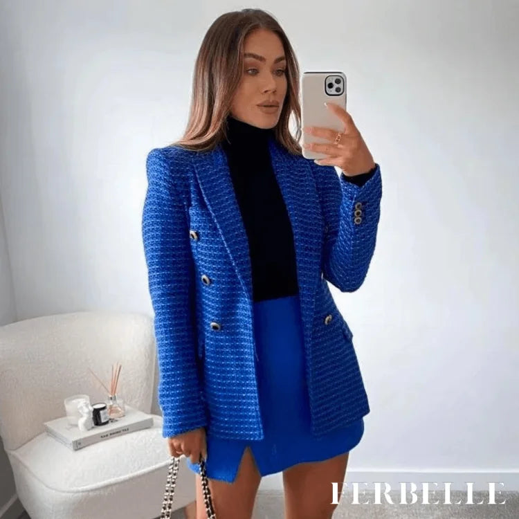 Blazer Serata