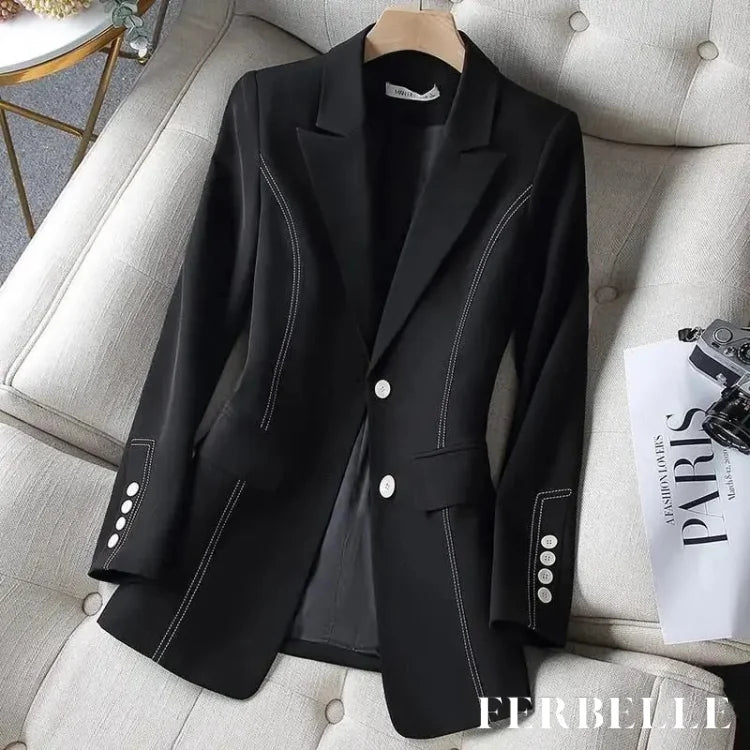 Blazer Tedesco