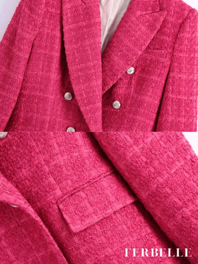 Blazer Turquia