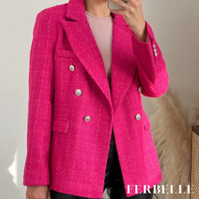 Blazer Turquia