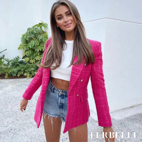 Blazer Turquia