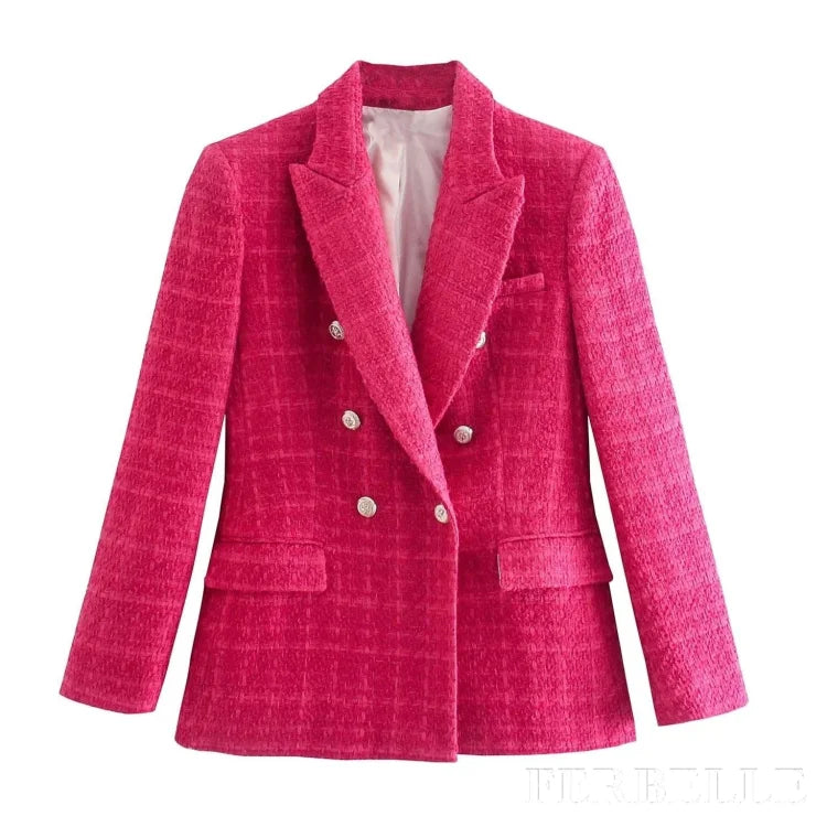 Blazer Turquia
