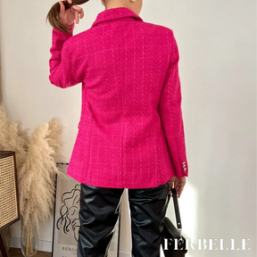 Blazer Turquia