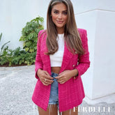 Blazer Turquia