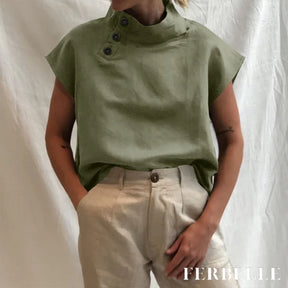 Blusa Araceli