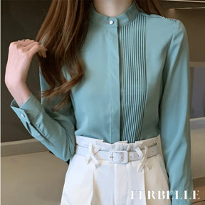 Blusa Klesser