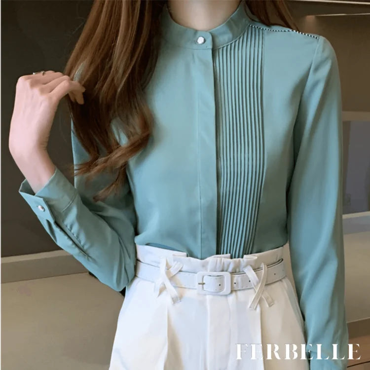 Blusa Klesser