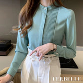 Blusa Klesser
