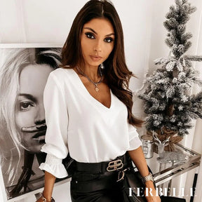 Blusa Krystal
