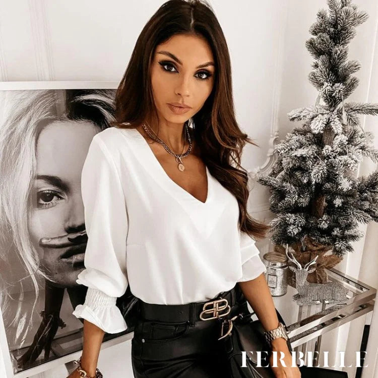 Blusa Krystal