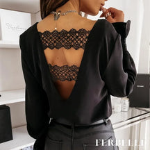 Blusa Krystal