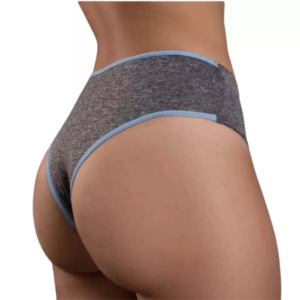 5 Comfort+ + 5 Fitness Fio Dental