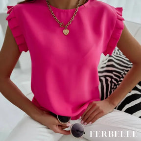 Camisa Adelaide