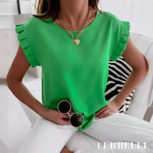 Camisa Adelaide