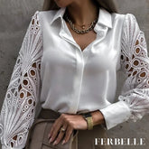 Camisa Elisabeth