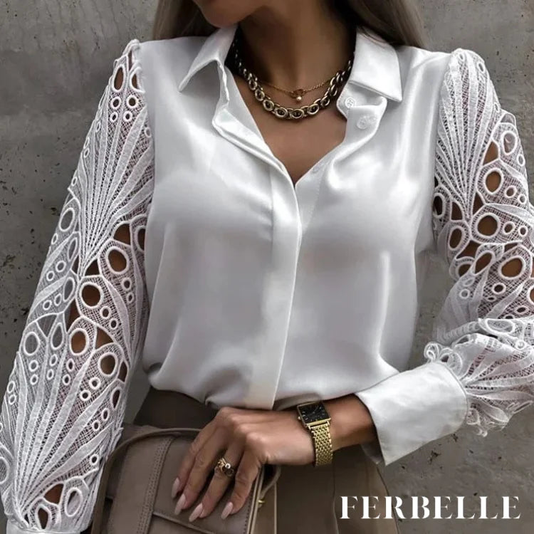 Camisa Elisabeth