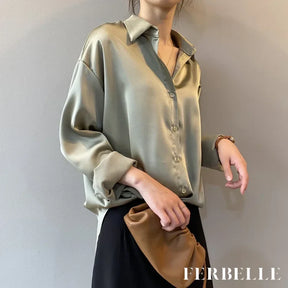 Camisa Fontes