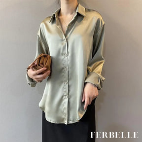 Camisa Fontes