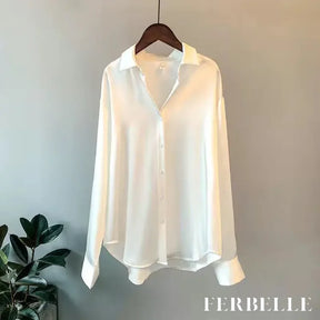 Camisa Fontes