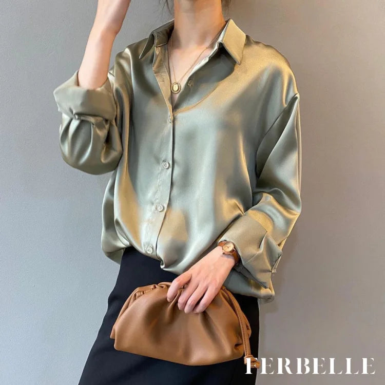 Camisa Fontes