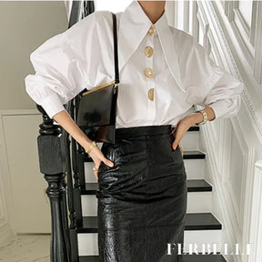 Camisa Glória
