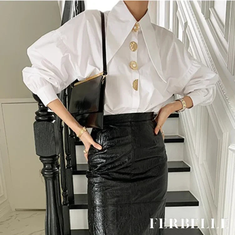 Camisa Glória