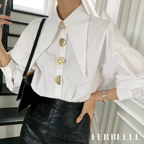 Camisa Glória