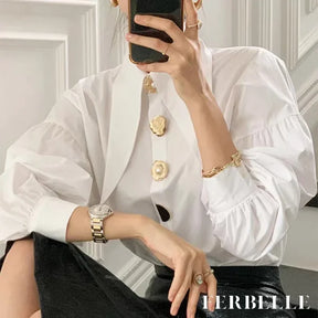 Camisa Glória