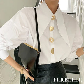 Camisa Glória