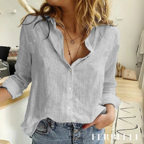 Camisa Marianna