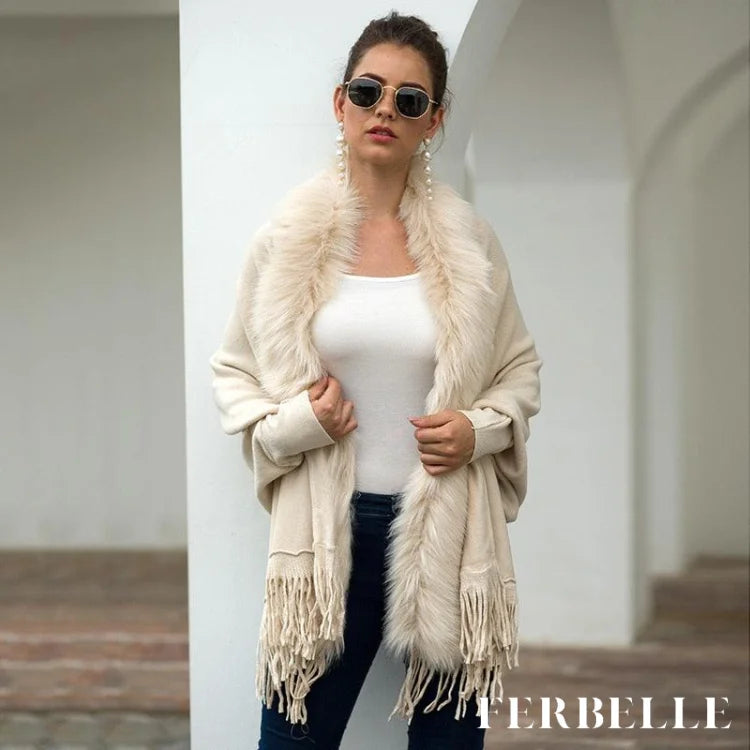 Cardigan Garment