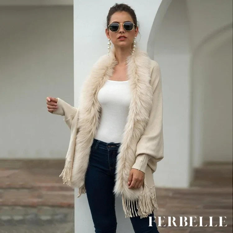 Cardigan Garment